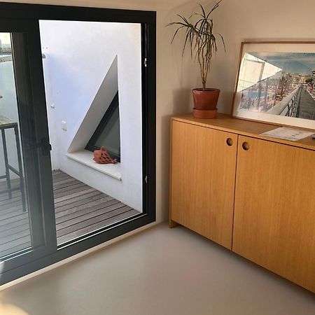 Peral Old Town Penthouse - Eaw Homes 마르베야 외부 사진