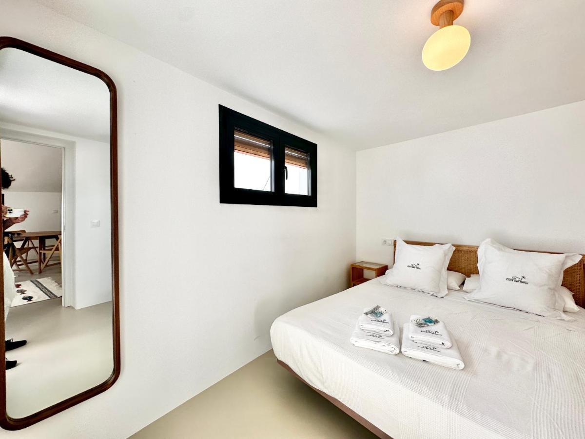 Peral Old Town Penthouse - Eaw Homes 마르베야 외부 사진