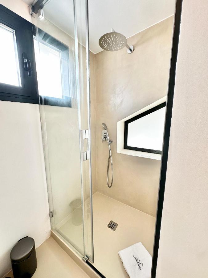 Peral Old Town Penthouse - Eaw Homes 마르베야 외부 사진