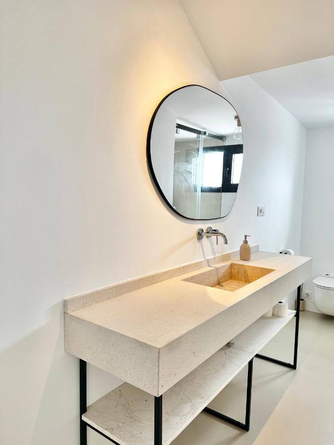 Peral Old Town Penthouse - Eaw Homes 마르베야 외부 사진