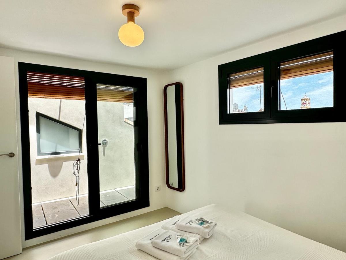 Peral Old Town Penthouse - Eaw Homes 마르베야 외부 사진