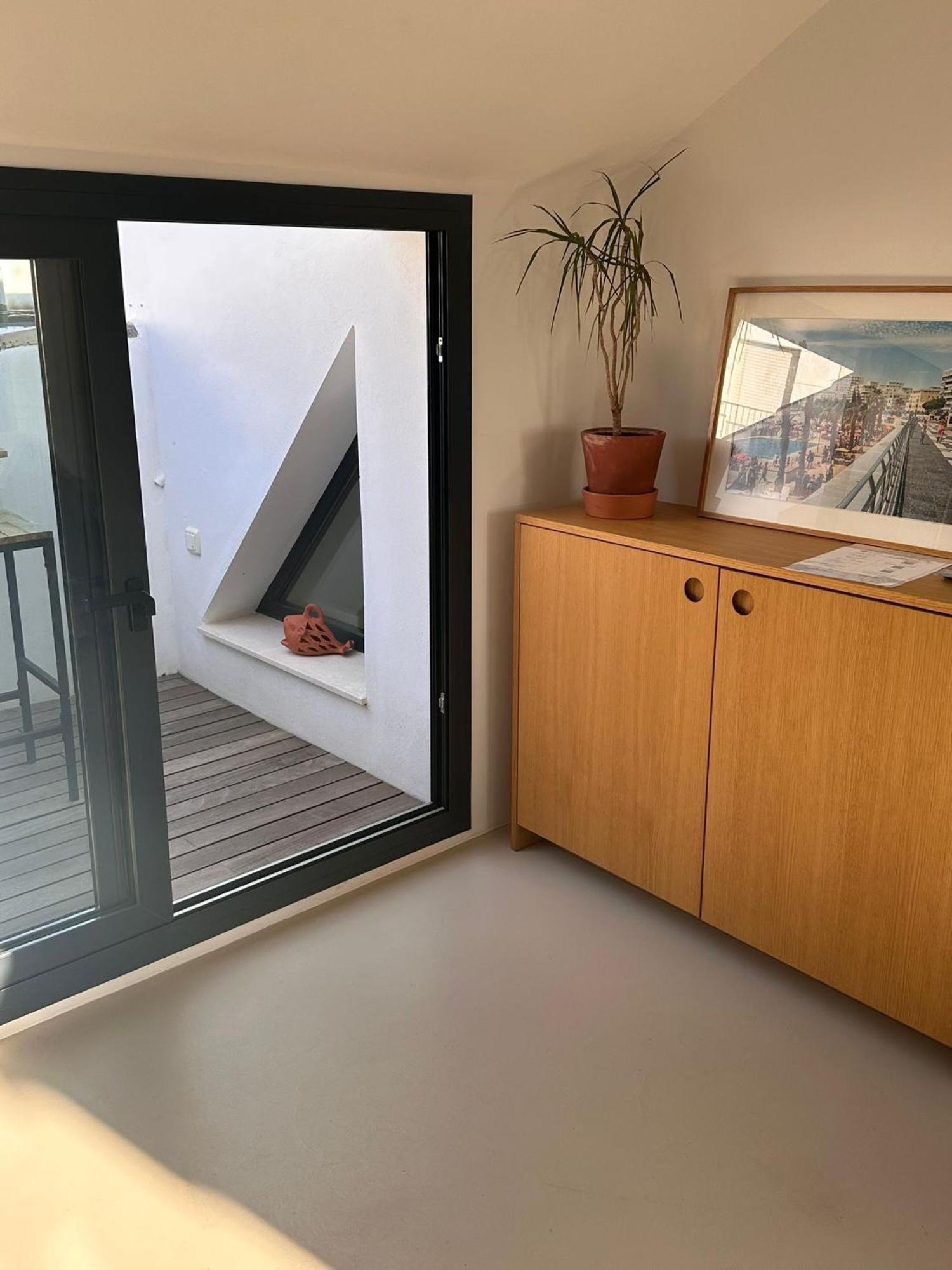 Peral Old Town Penthouse - Eaw Homes 마르베야 외부 사진